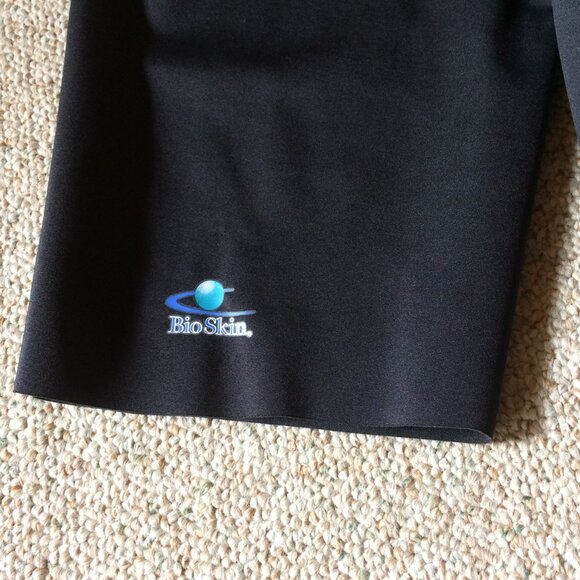 Bioskin compression stability shorts Black Size XXL - Picture 4 of 12